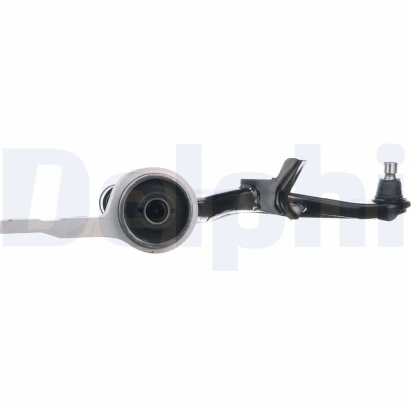 Delphi Control/Trailing Arm Lower fits Nissan Murano I 2003-2008 3.5