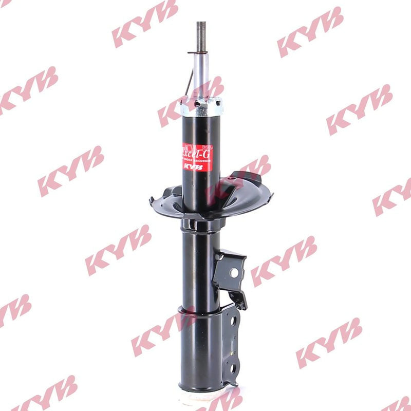 KYB 2 x Shock Absorbers fits Kia Picanto I 2004-2011 1.0 1.1