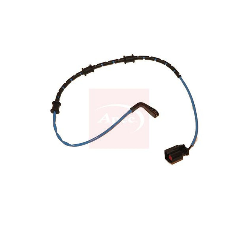 Apec Brake Pad Wear Sensor Rear fits Jaguar Xk II 2009-2014 5.0
