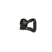 Gates Crankcase Ventilation Hose 437mm fits Audi A4 B6 2001-2005 2.0