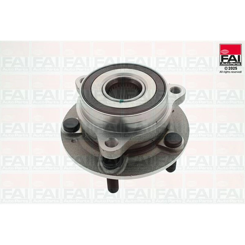 FAI Wheel Bearing Kit 139mm fits Hyundai Kona 2018-2023