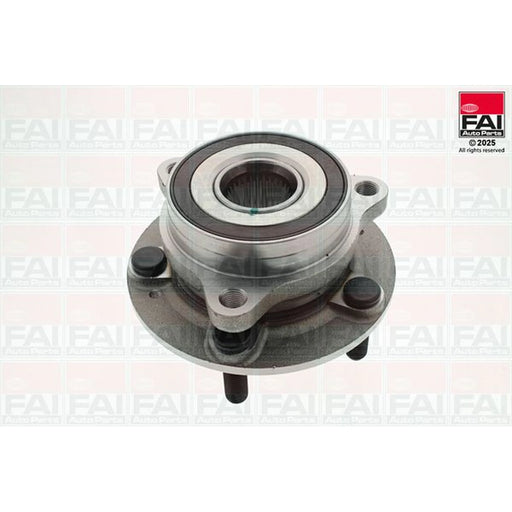 FAI Wheel Bearing Kit 139mm fits Hyundai Kona 2018-2023
