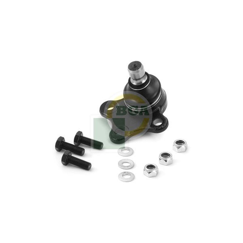 BGA Ball Joint Front Right fits Ford Cougar 1998-2001 2.0 2.5