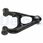 Delphi Control/Trailing Arm Front Right fits Mazda MX-5 1998-2005 1.6 1.8