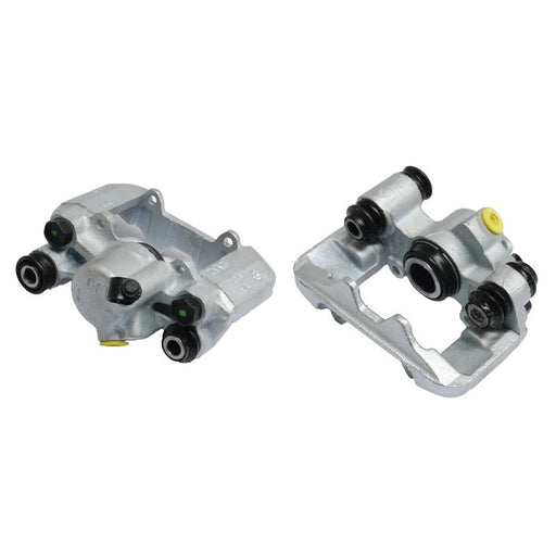 Bosch Brake Caliper Assembly Rear Left fits Toyota Yaris/Vitz 1999-2005