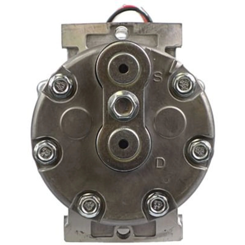 Mahle Air Conditioning Compressor ACP 1047 000S