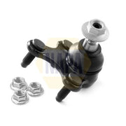 NAPA Ball Joint Front Right fits Audi A1 2018 on