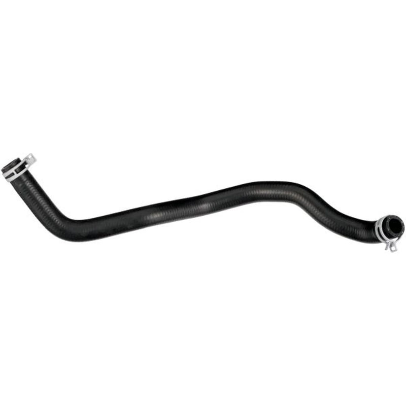 Gates Molded Heater Hose 02-2858