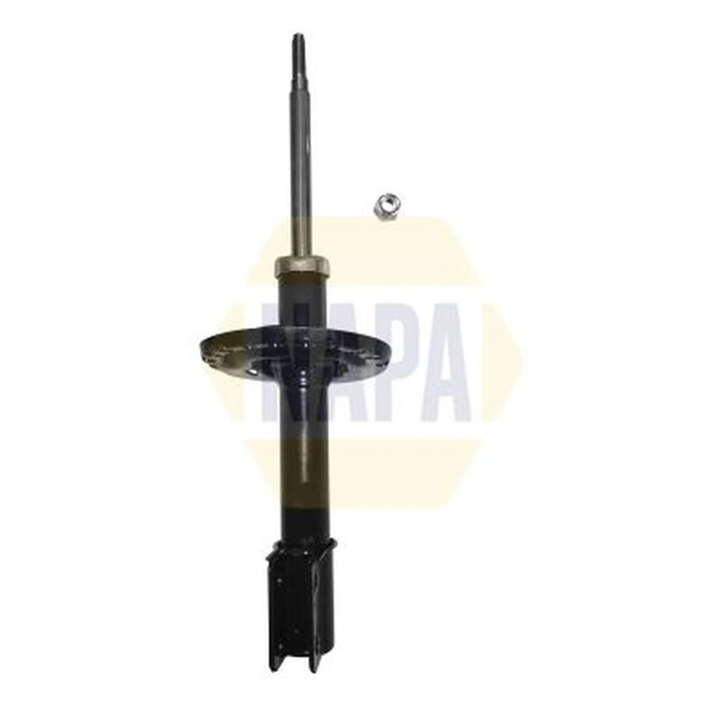 NAPA Shock Absorber Damper Strut Front fits Dacia Logan II 2012-2013 1.2 1.5 1.6