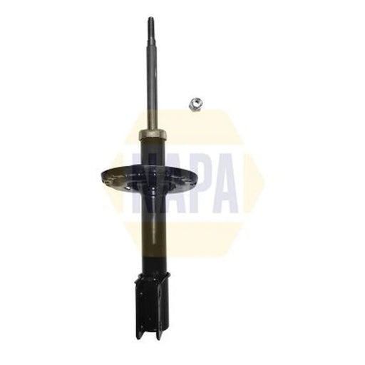 NAPA Shock Absorber Damper Strut Front fits Dacia Logan II 2012-2013 1.2 1.5 1.6