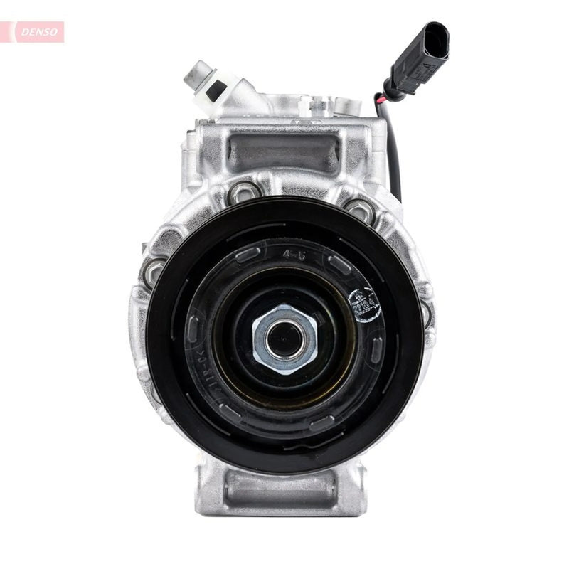 Denso Air Conditioning Compressor fits VW California T6 Camper 2015-2024 2.0