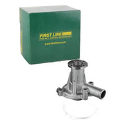 First Line Engine Cooling Water Pump fits Austin Maestro Fastback 1983-1990 1.3