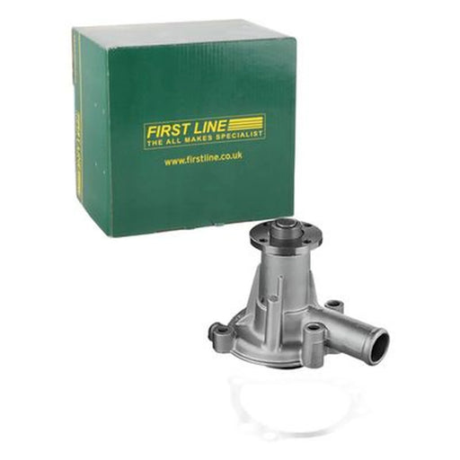 First Line Engine Cooling Water Pump fits Austin Maestro Fastback 1983-1990 1.3