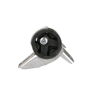 Gates Engine Mount Mounting Left fits Smart Cabrio 2000-2004