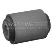 First Line Wishbone / Control / Trailing Arm Bush fits Mitsubishi Pajero