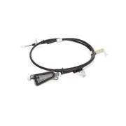 Bosch Handbrake Cable Left Rear fits Nissan X-Trail I 2001-2013 2.0 2.2 2.5