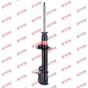 KYB Shock Absorber Damper Strut Rear Left fits Chevrolet Lacetti 2005-2013