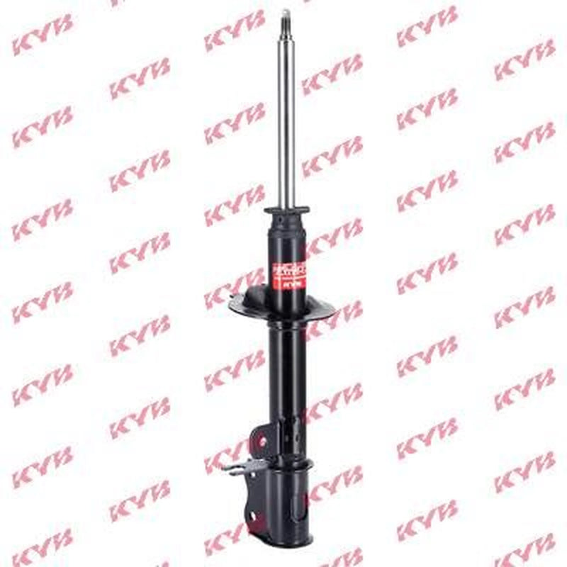 KYB Shock Absorber Damper Strut Rear Left fits Chevrolet Lacetti 2005-2013