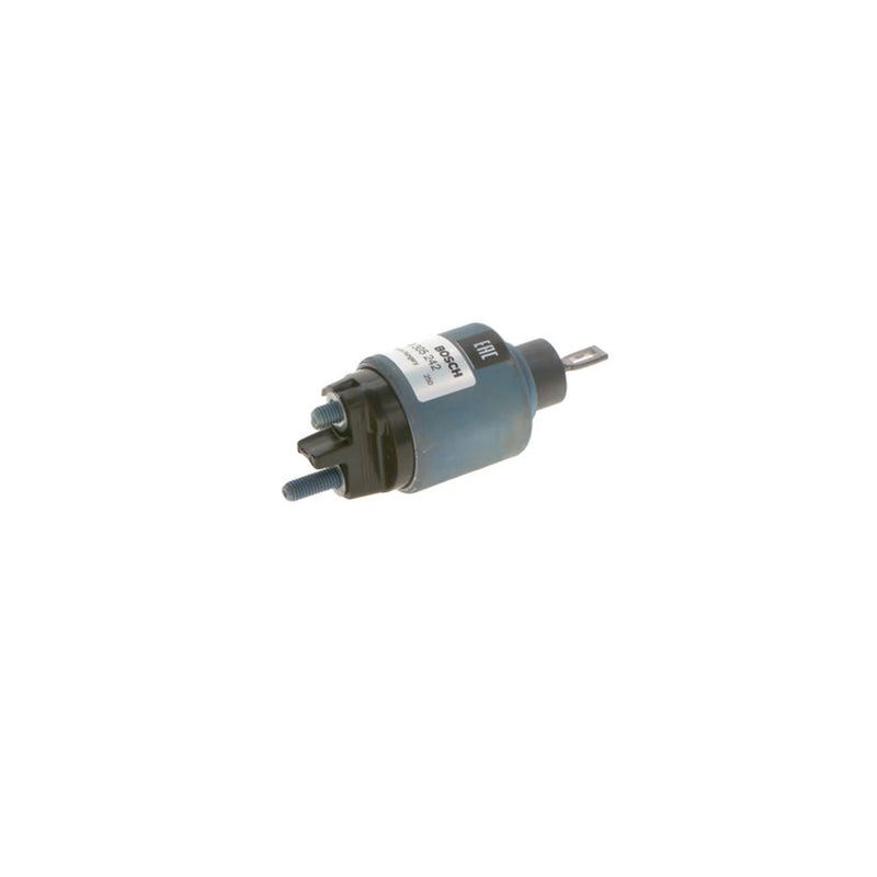 Bosch Starter Solenoid Switch