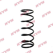 KYB Front Suspension Coil Spring fits Ford Capri 1974-1987 1.3 1.6 2.0