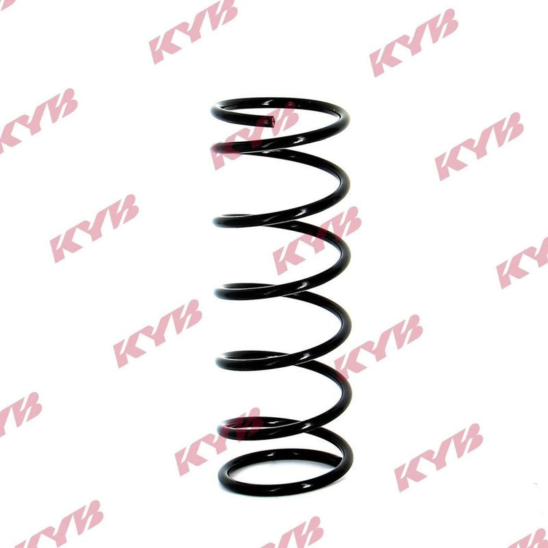KYB Front Suspension Coil Spring fits Ford Capri 1974-1987 1.3 1.6 2.0