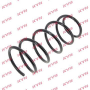 KYB Front Suspension Coil Spring fits Opel Omega B 1994-2000 2.0