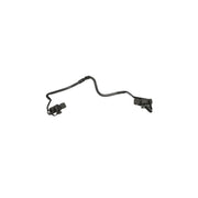 Gates Molded Heater Hose fits Citroën C5 III 2009-2016 1.6