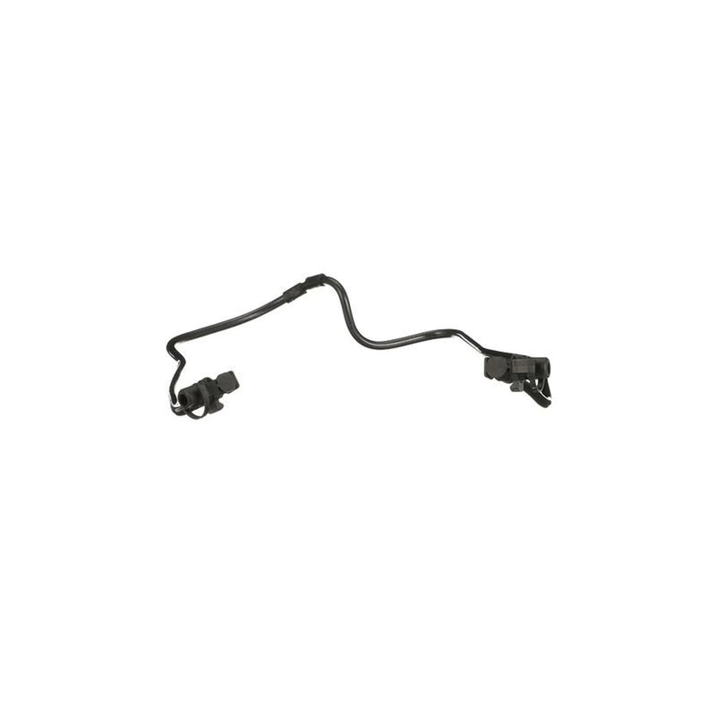 Gates Molded Heater Hose fits Citroën C5 III 2009-2016 1.6