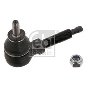 Febi Steering Tie Rod End Ball Joint Front Right 06968