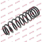 KYB Rear Suspension Coil Spring fits Honda Civic 1987-1991 1.3 1.4 1.5 1.6