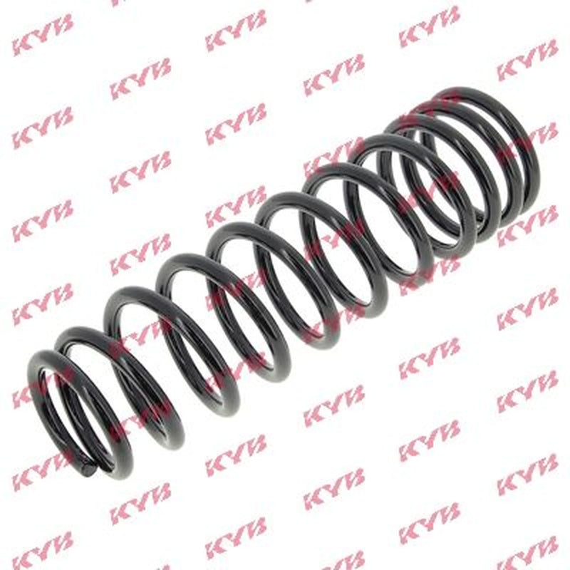 KYB Rear Suspension Coil Spring fits Honda Civic 1987-1991 1.3 1.4 1.5 1.6