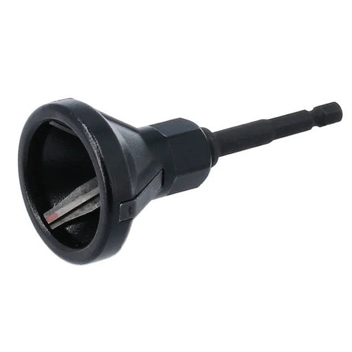 Laser Tools External Deburr/Chamfer Tool 6 - 33mm - PL