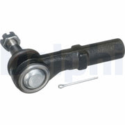Delphi Steering Tie Rod End Ball Joint Front Right M16 x 1,5 fits Jeep Commander
