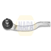 NAPA Steering Tie Rod End Ball Joint Front Left M1 fits Citroën Dispatch III Bus