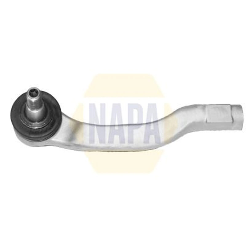 NAPA Steering Tie Rod End Ball Joint Front Left M1 fits Citroën Dispatch III Bus