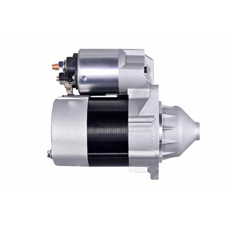 Hella Starter Motor 12V 1kW 8 Teeth fits Mercedes-Benz A-Class 1997-2012