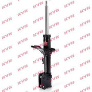 KYB Shock Absorber Damper Strut Rear Left fits Hyundai Tucson 2004-2010 2.0 2.7
