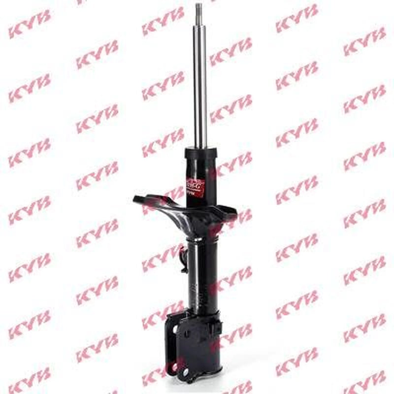 KYB Shock Absorber Damper Strut Rear Left fits Hyundai Tucson 2004-2010 2.0 2.7