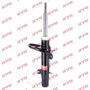 KYB Shock Absorber Damper Strut Front Right fits Citroën DS3 2009-2015