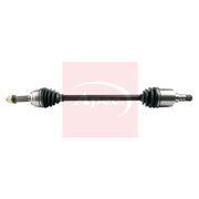 Apec CV Drive Shaft Driveshaft Rear Left fits Tesla Model S 2012-2017