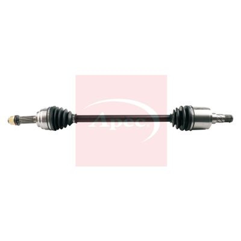 Apec CV Drive Shaft Driveshaft Rear Left fits Tesla Model S 2012-2017