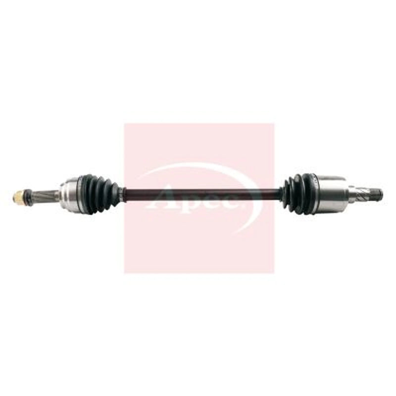 Apec CV Drive Shaft Driveshaft Rear Right ADS1677LR