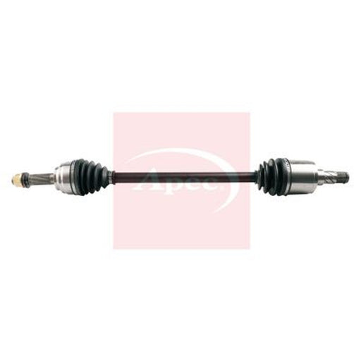 Apec CV Drive Shaft Driveshaft Rear Left fits Tesla Model S 2012-2017