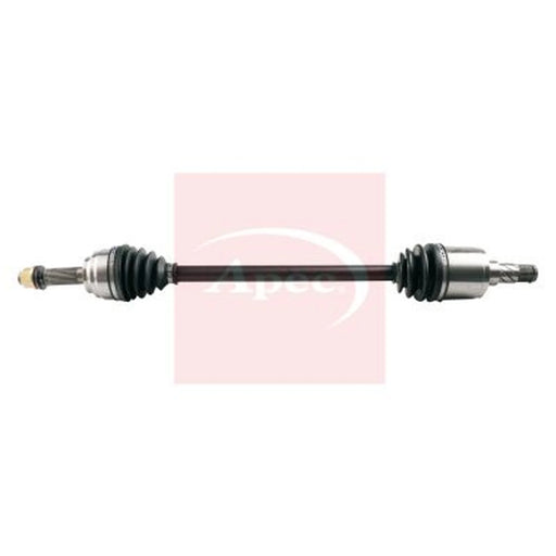 Apec CV Drive Shaft Driveshaft Rear Right ADS1677LR
