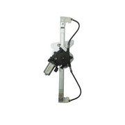 Valeo Electric Window Regulator Lifter Right Rear 850235