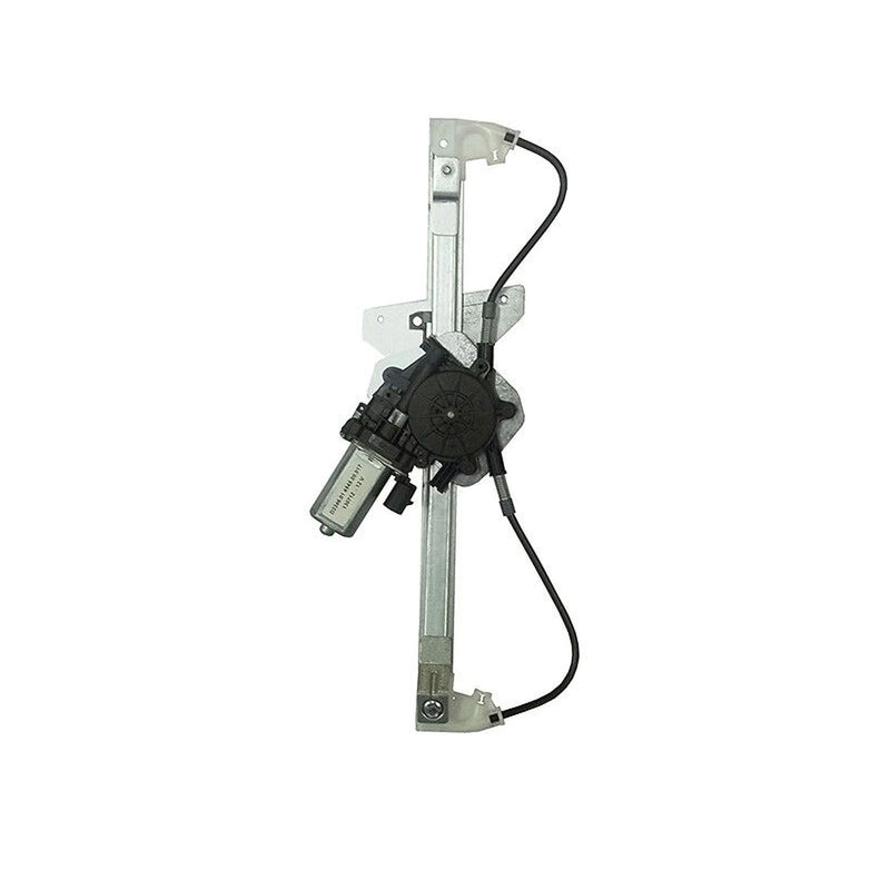 Valeo Electric Window Regulator Lifter Left Rear 850234