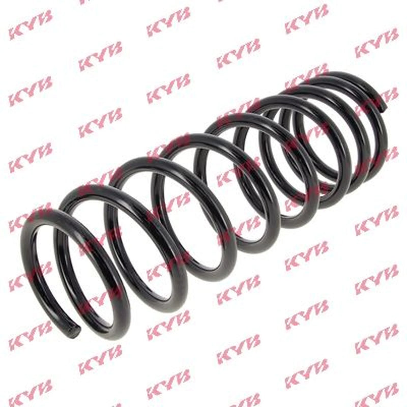 KYB 2 x Suspension Springs fits Mitsubishi Galant 1992-1996 1.8 2.0