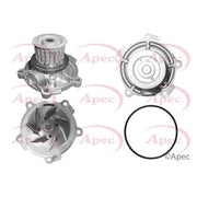 Apec Engine Cooling Water Pump AWP1084