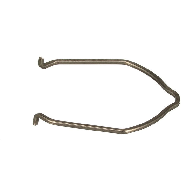Gates Charge Air Hose Fastening Clamp Wide Thick Metal fits Audi A1 2012 on 2.0