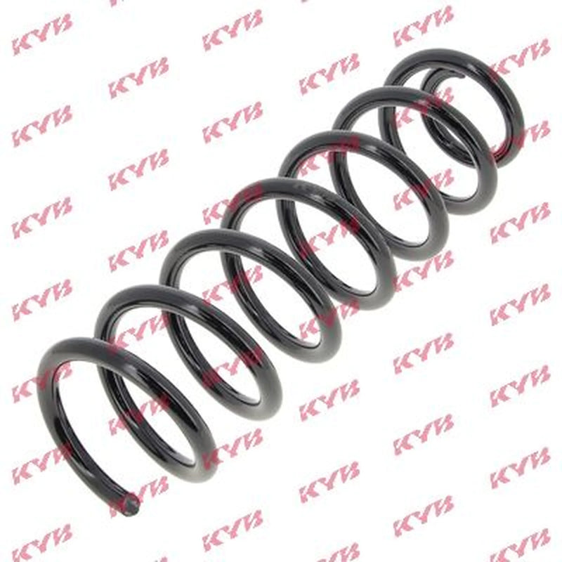KYB Rear Suspension Coil Spring fits Citroën C5 III 2008-2016